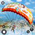 Max Fire战场射击手游戏(Max Fire Battleground Shooting)v1.1