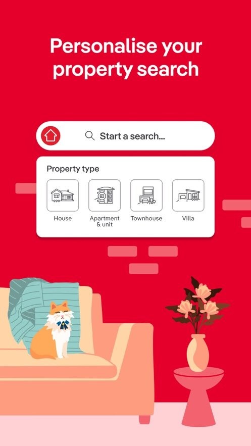 realestate澳洲租房官方版