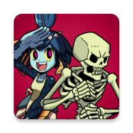 骷髅女孩国际版(Skullgirls)v手机7.0.0 最新版