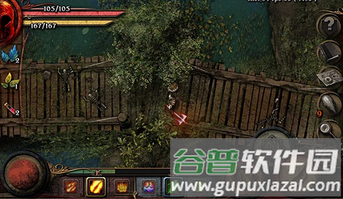 阿尔莫拉岛中文版截图2