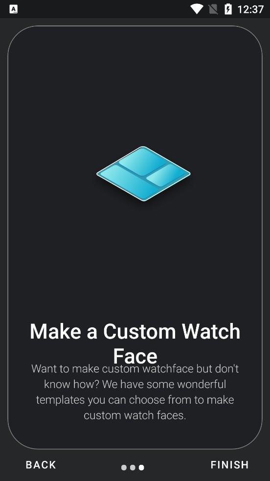 小米手环7表盘app(Mi Band 7 Watch Faces)截图1