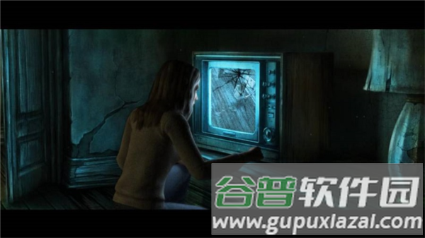 真实恐惧被遗弃的灵魂官方版游戏截图1