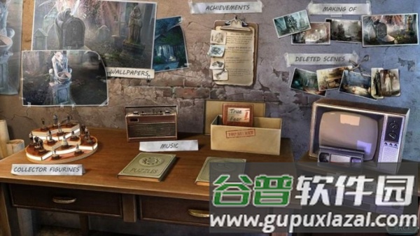 真实恐惧被遗弃的灵魂官方版游戏截图2