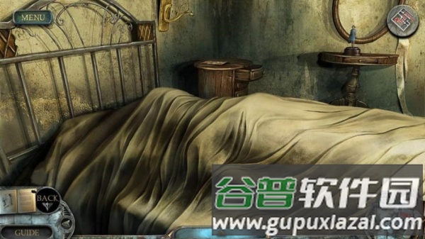 真实恐惧被遗弃的灵魂官方版游戏截图3