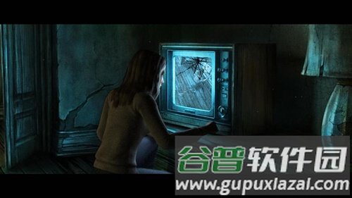 真实恐惧被遗弃的灵魂官方版截图1
