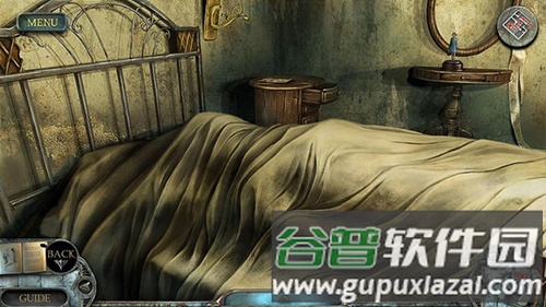 真实恐惧被遗弃的灵魂官方版截图5