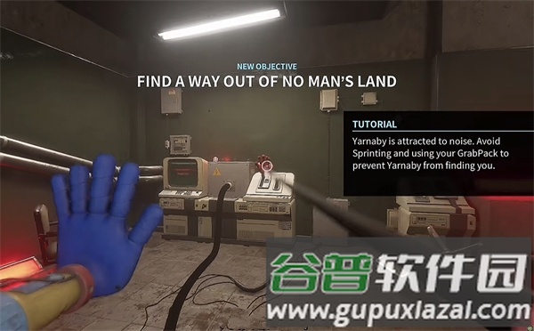 波比的游戏时间第五章体验版图片2