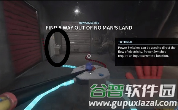 波比的游戏时间第五章体验版图片3