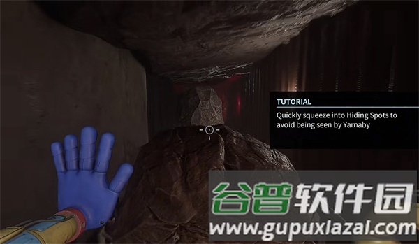 波比的游戏时间第五章体验版图片4