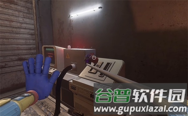 波比的游戏时间第五章体验版图片5