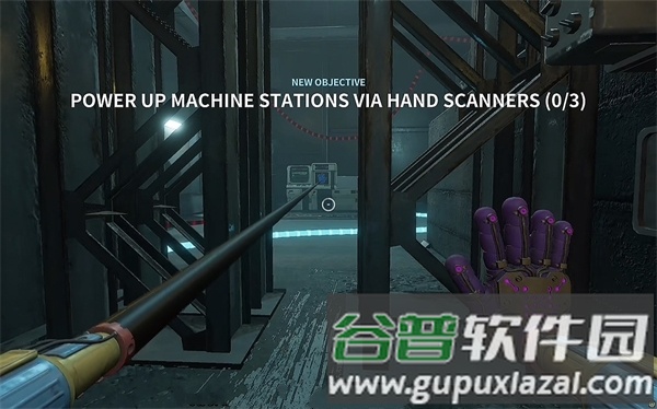 波比的游戏时间第五章体验版图片7
