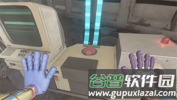 波比的游戏时间第五章体验版图片10