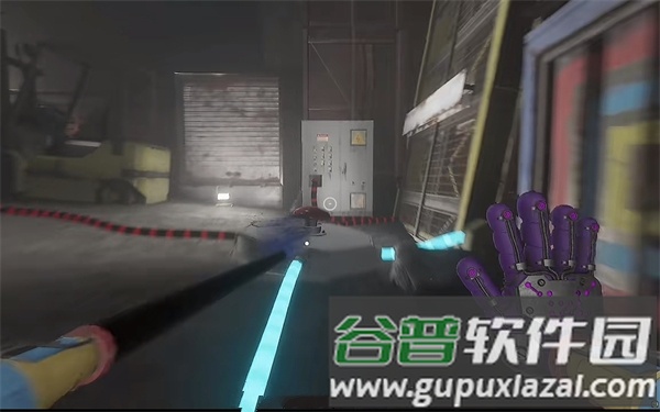 波比的游戏时间第五章体验版图片11