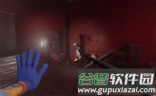 波比的游戏时间第五章体验版图片12