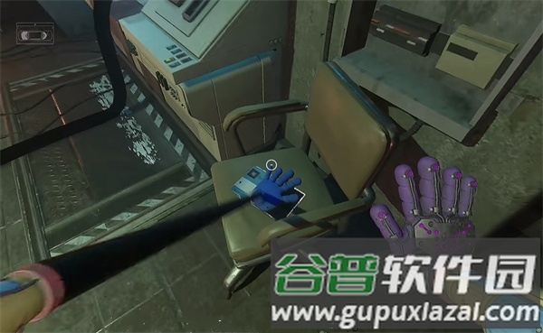 波比的游戏时间第五章体验版图片14