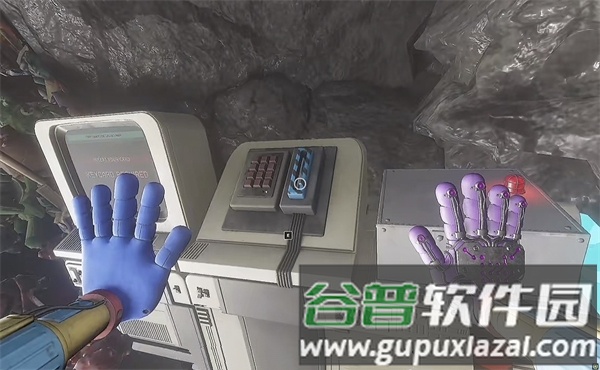 波比的游戏时间第五章体验版图片15