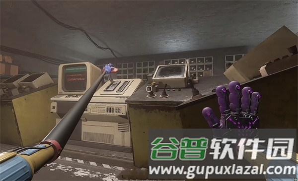 波比的游戏时间第五章体验版图片16