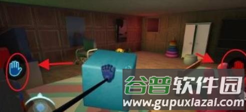 波比的游戏时间第五章体验版截图1