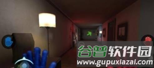 波比的游戏时间第五章体验版截图3