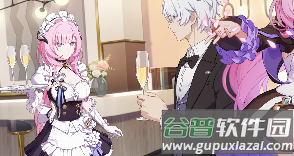 崩坏3rd日版, 崩坏3rd日版