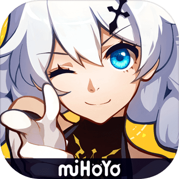 崩3rd日版完整版v8.4.1