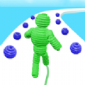 绳索人奔跑游戏(Rope Man)v1.5.4