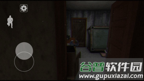 鬼屠夫手游下载(Psychopath Hunt)截图2