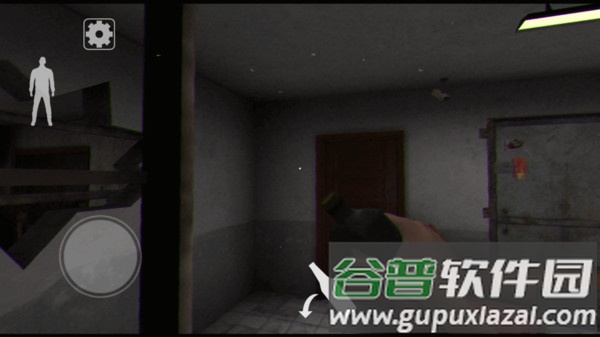 鬼屠夫手游下载(Psychopath Hunt)截图3