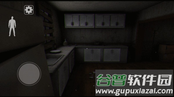 鬼屠夫手游下载(Psychopath Hunt)截图4