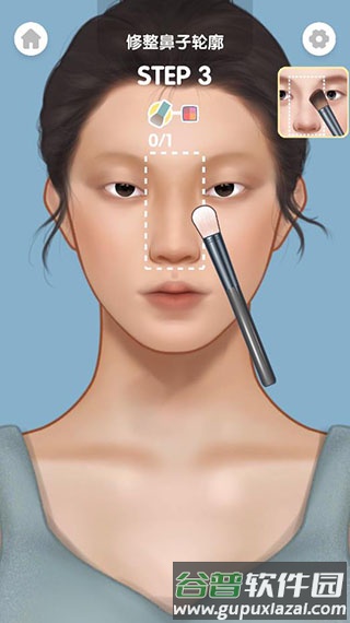 化妆美容大师破解版游戏介绍13