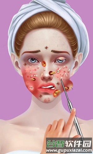 化妆美容大师破解版截图1