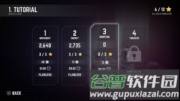 机器人碰撞无限金币版游戏介绍5