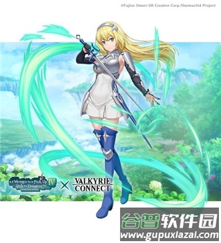 神域召唤日服最新版