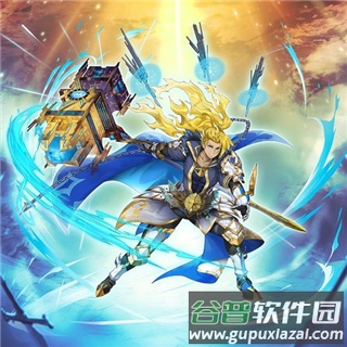 神域召唤日服最新版