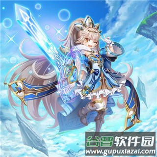 神域召唤日服最新版