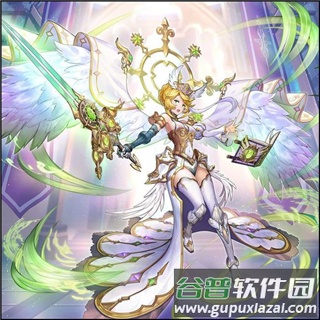 神域召唤日服最新版