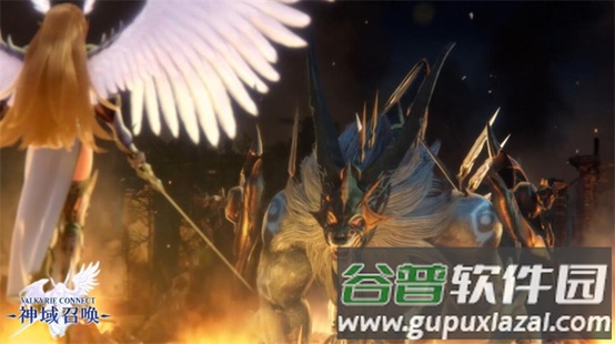神域召唤日服最新版