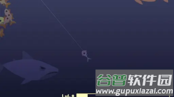 小猫钓鱼有船版本截图2