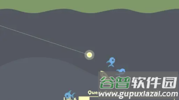 小猫钓鱼有船版本截图3