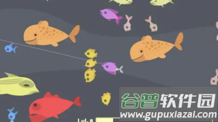 小猫钓鱼有船版本截图4