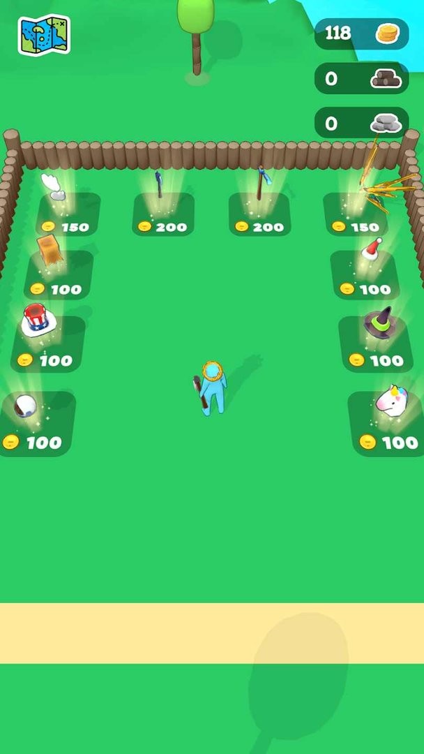 工艺乐园无广告版截图1