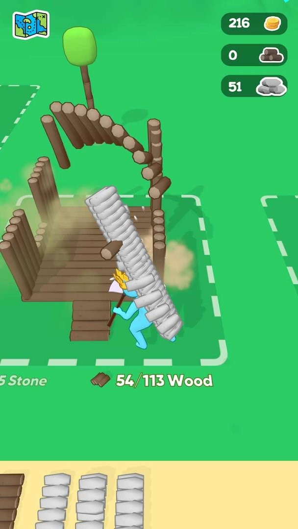 工艺乐园无广告版截图3