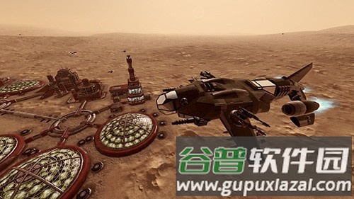 星舰指挥官战争与贸易汉化版截图3