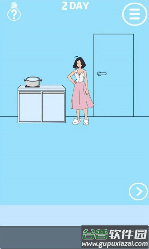 妈妈把我的泡面藏起来了下载安装截图1