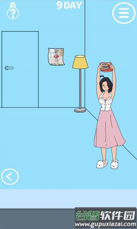 妈妈把我的泡面藏起来了下载安装截图3