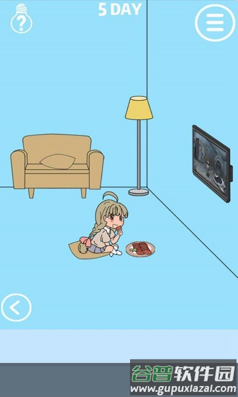 妈妈把我的泡面藏起来了下载安装截图4