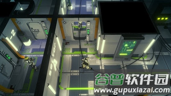 隐式战争手游官方版截图3