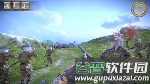 幕府将军战争与帝国内购版截图2