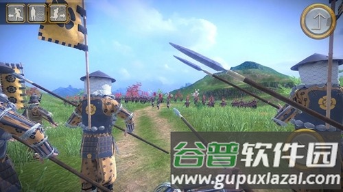 幕府将军战争与帝国内购版截图4