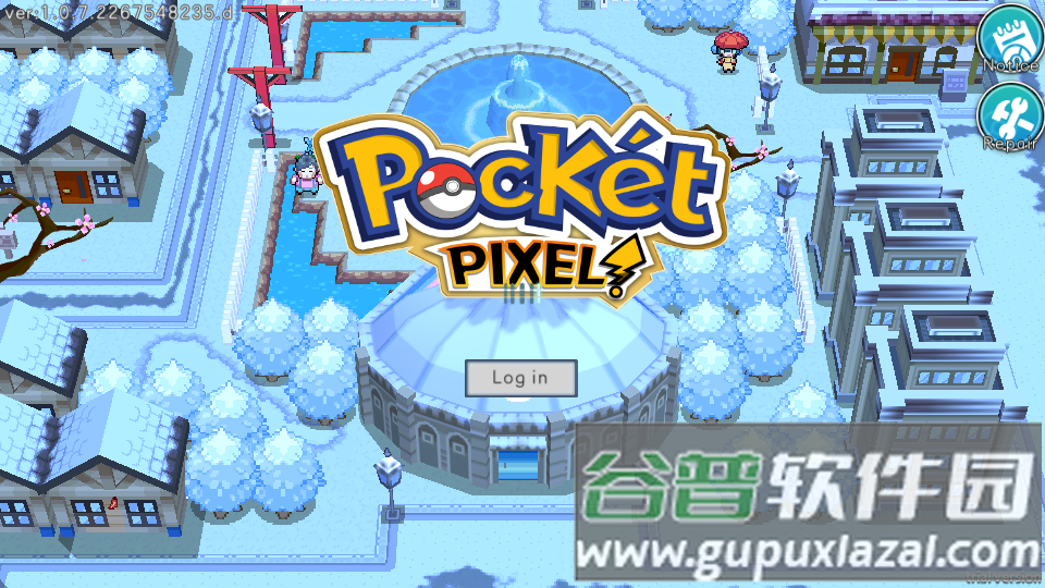 口袋像素手游(Pocket Pixel)截图2